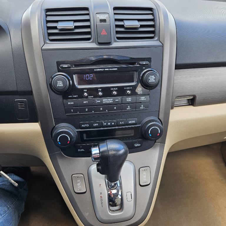 2008 Honda CR-V EX-L - Photo 11