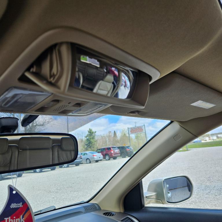 2008 Honda CR-V EX-L - Photo 16