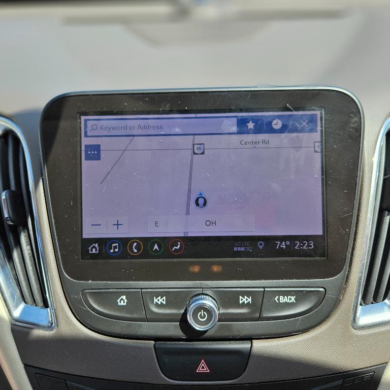 2019 Chevrolet Malibu Premier - Photo 20