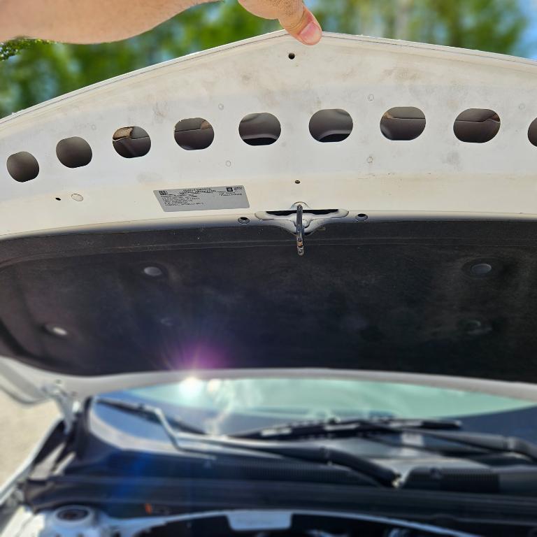 2019 Chevrolet Malibu Premier - Photo 22