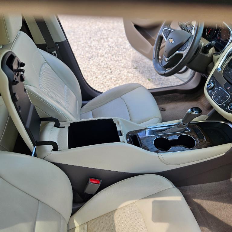 2019 Chevrolet Malibu Premier - Photo 18