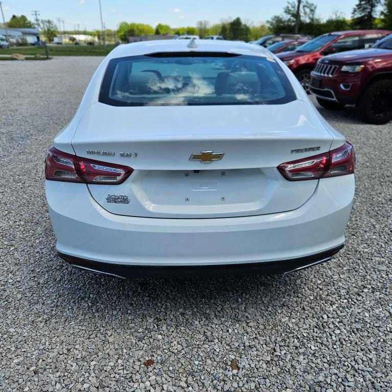 2019 Chevrolet Malibu Premier - Photo 6