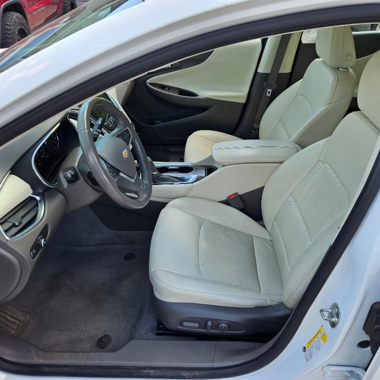 2019 Chevrolet Malibu Premier - Photo 10
