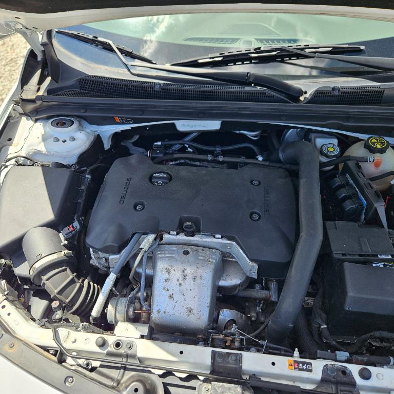2019 Chevrolet Malibu Premier - Photo 23