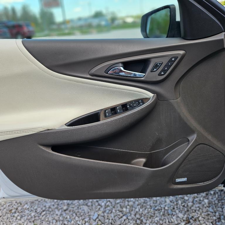 2019 Chevrolet Malibu Premier - Photo 8