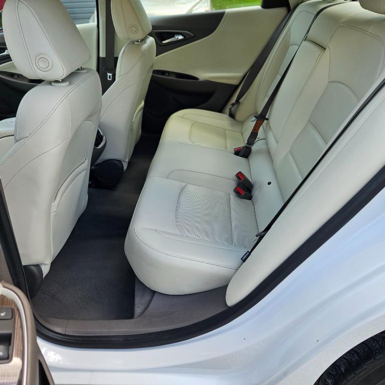 2019 Chevrolet Malibu Premier - Photo 13