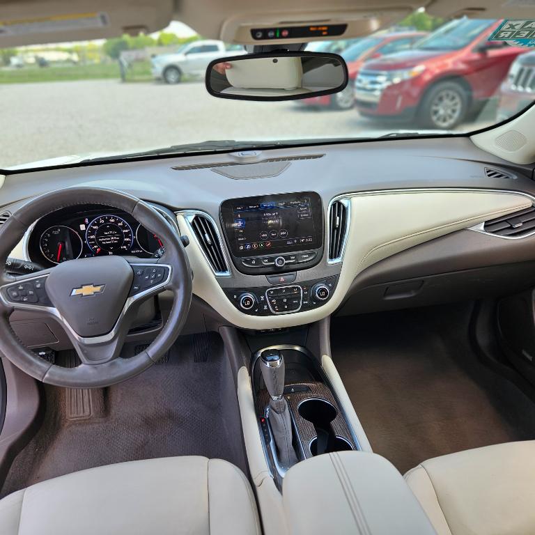 2019 Chevrolet Malibu Premier - Photo 9