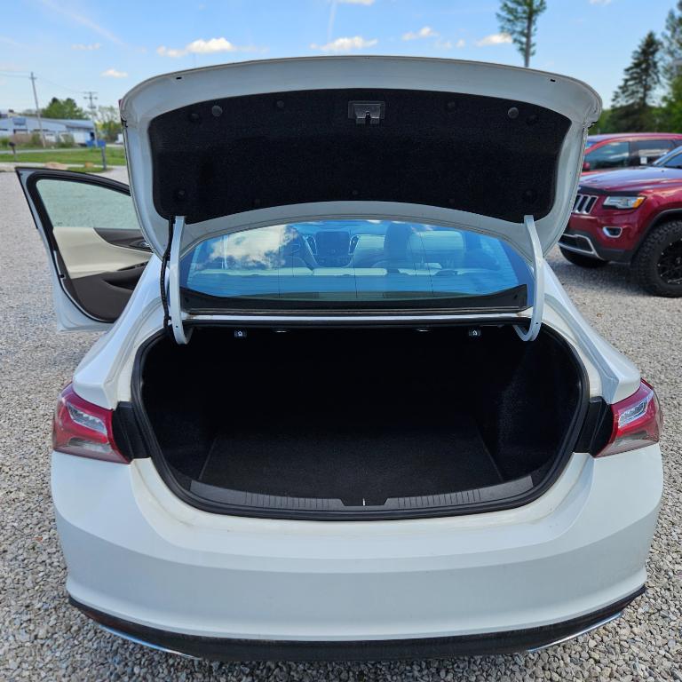 2019 Chevrolet Malibu Premier - Photo 12