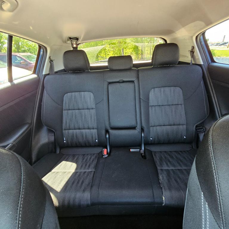 2017 Kia Sportage LX - Photo 16