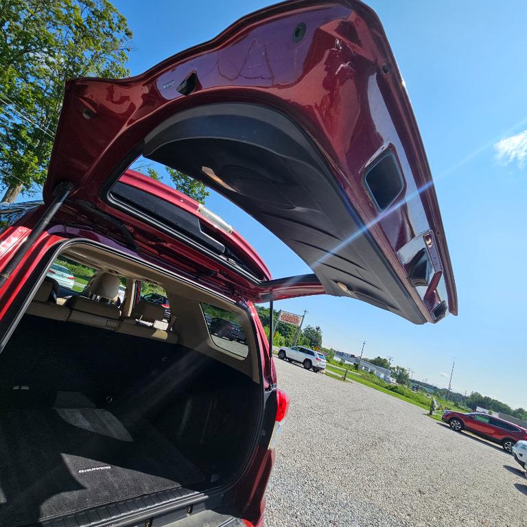 2010 Toyota 4Runner Trail - Photo 27
