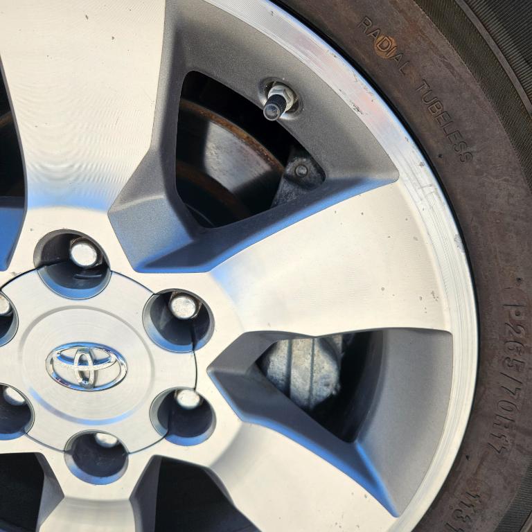 2010 Toyota 4Runner Trail - Photo 11