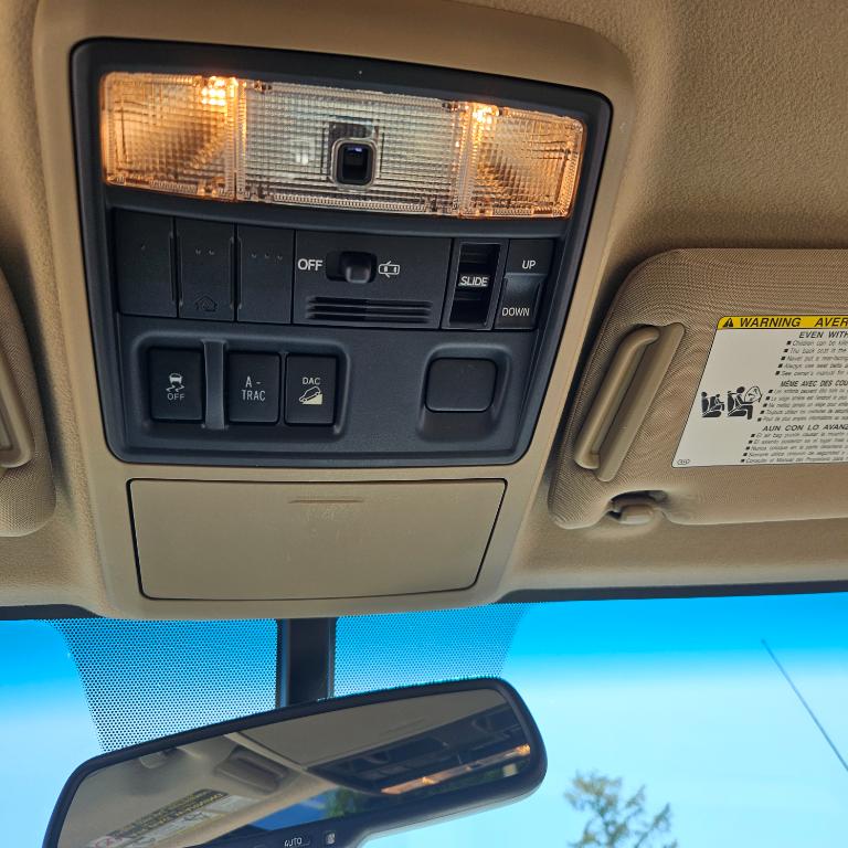 2010 Toyota 4Runner Trail - Photo 18