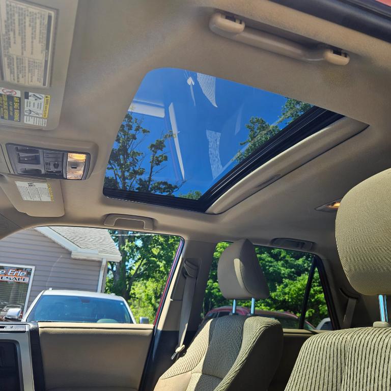 2010 Toyota 4Runner Trail - Photo 19
