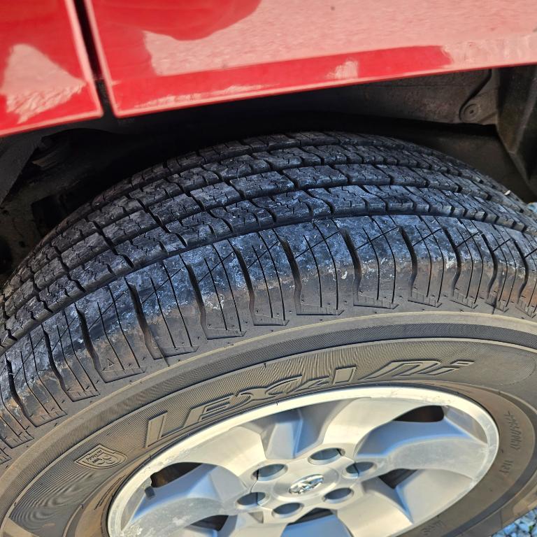 2010 Toyota 4Runner Trail - Photo 12