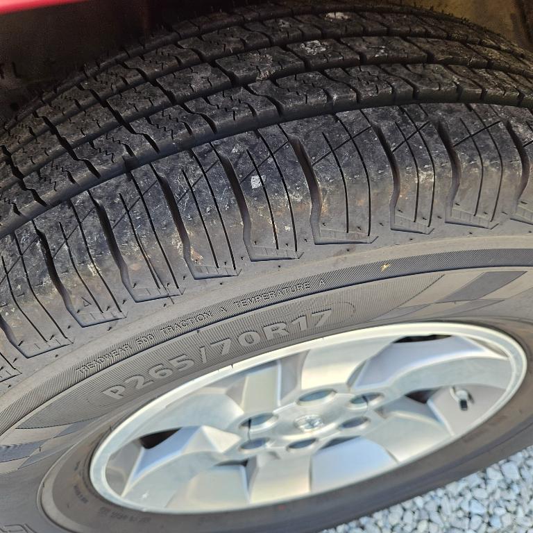 2010 Toyota 4Runner Trail - Photo 32