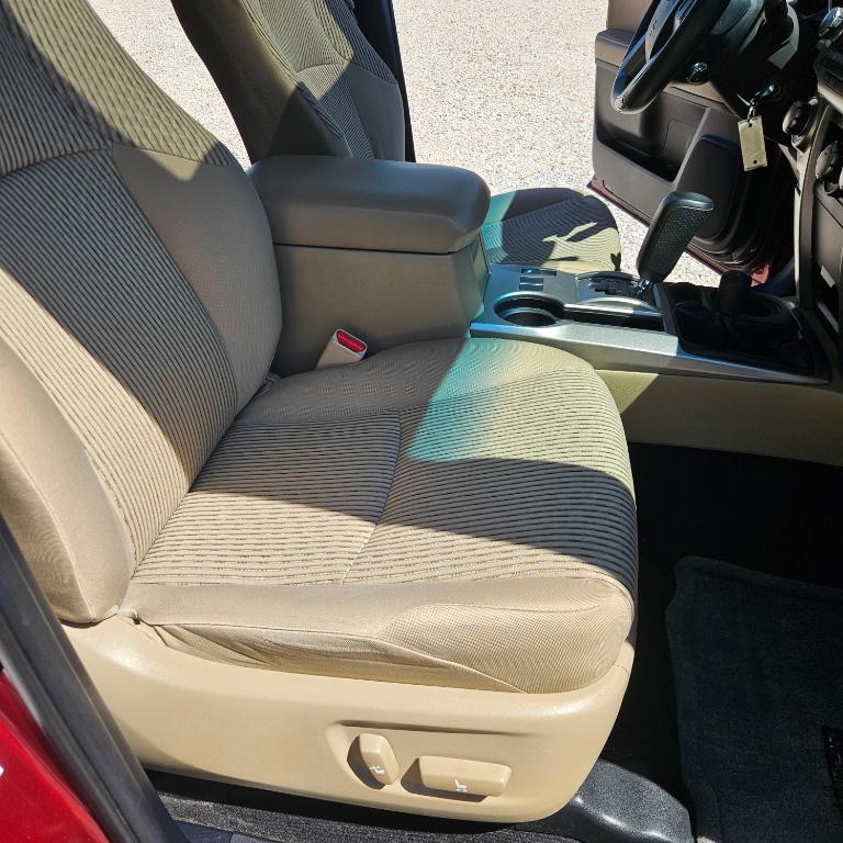 2010 Toyota 4Runner Trail - Photo 23