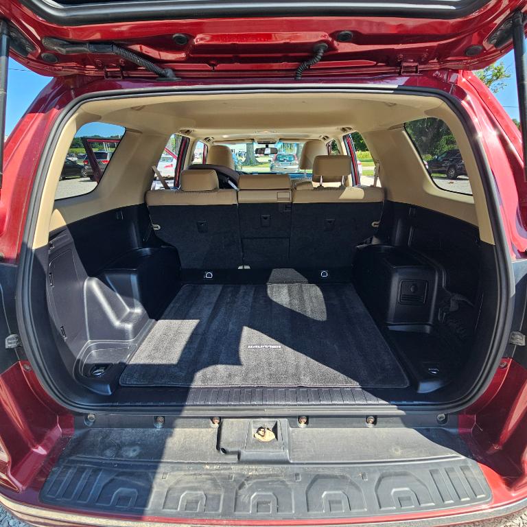 2010 Toyota 4Runner Trail - Photo 28