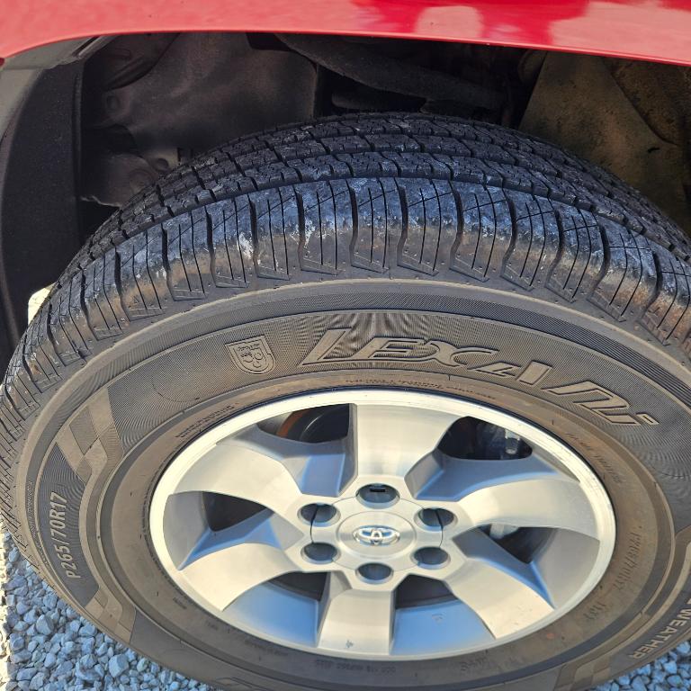 2010 Toyota 4Runner Trail - Photo 10