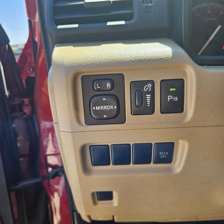 2010 Toyota 4Runner Trail - Photo 15