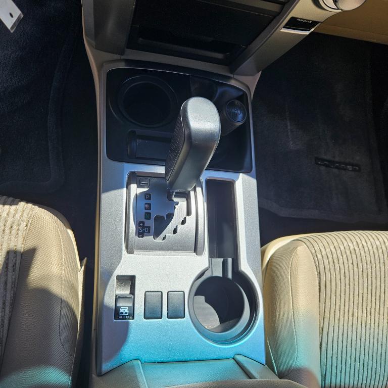 2010 Toyota 4Runner Trail - Photo 16