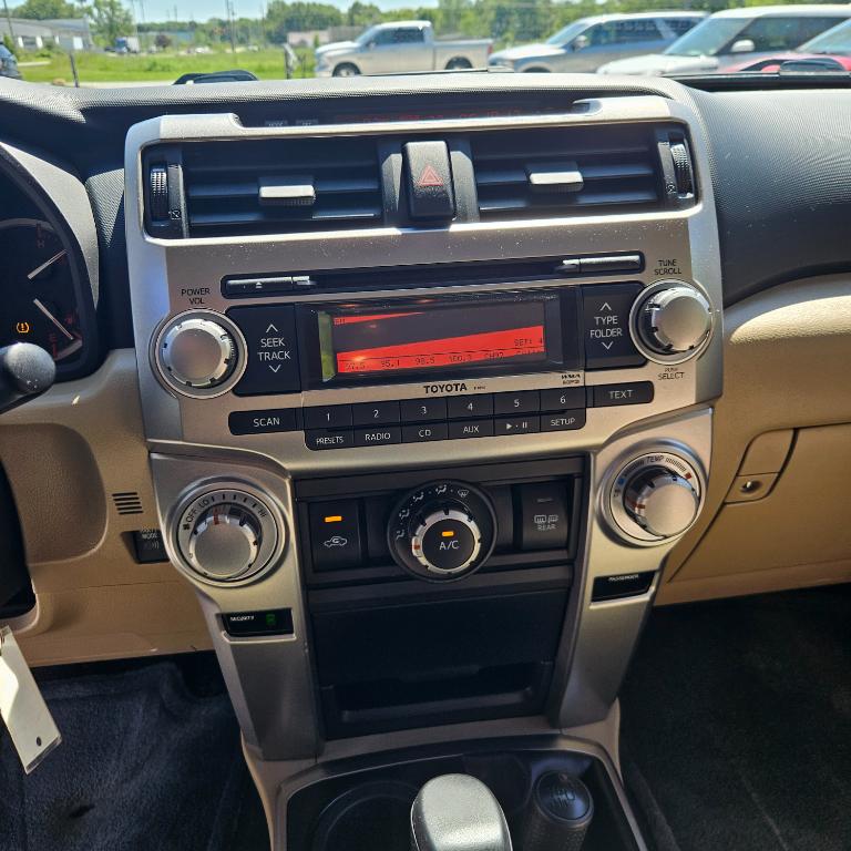 2010 Toyota 4Runner Trail - Photo 17