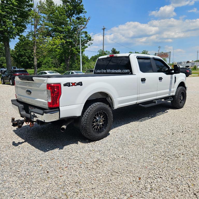 2019 Ford F-250 Super Duty Xl - Image 5