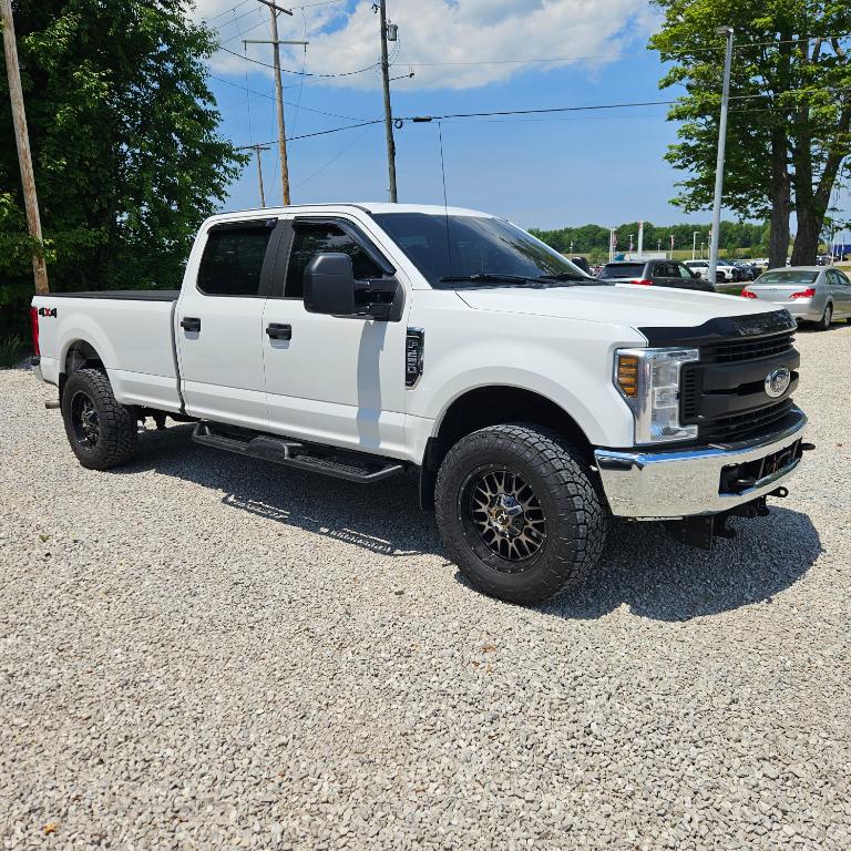 2019 Ford F-250 Super Duty Xl - Image 3