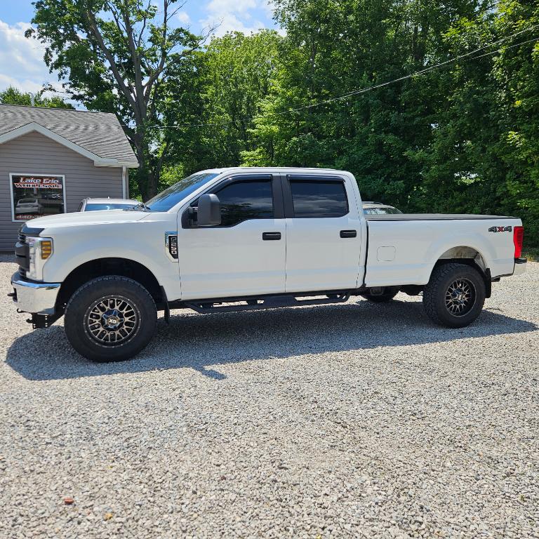 2019 Ford F-250's photo