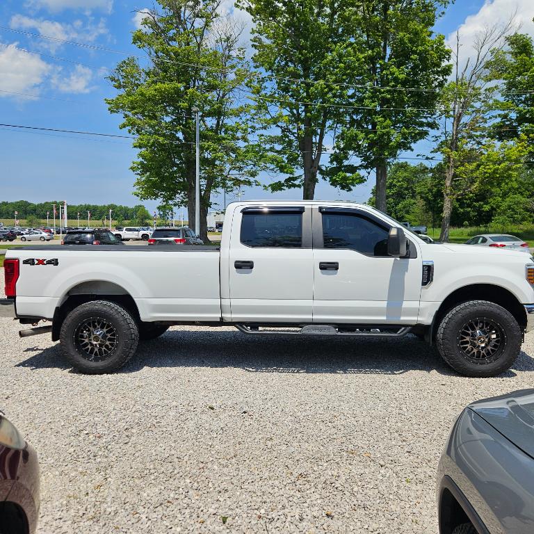 2019 Ford F-250 Super Duty Xl - Image 4