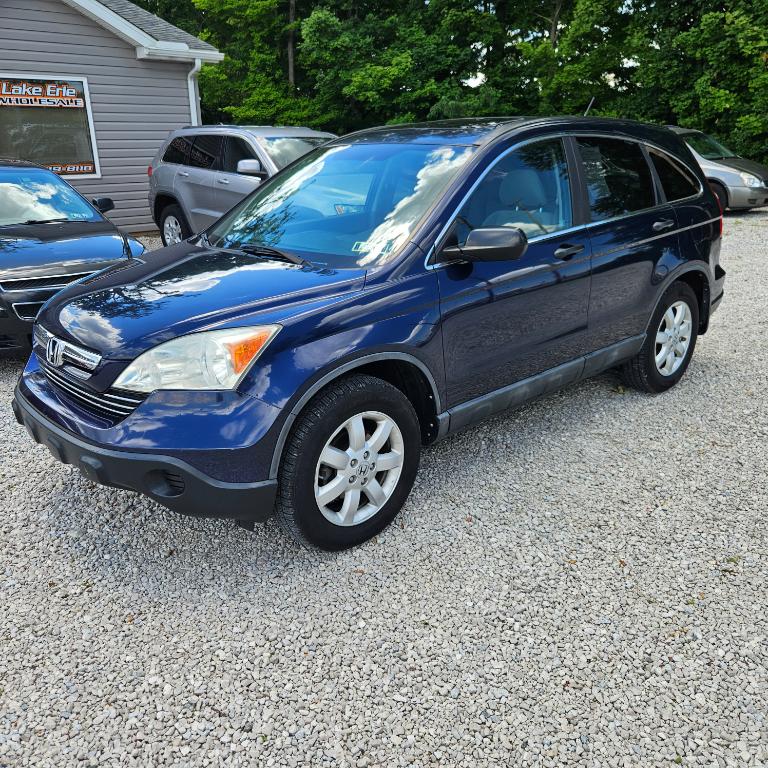 2008 Honda CR-V EX - Main Image