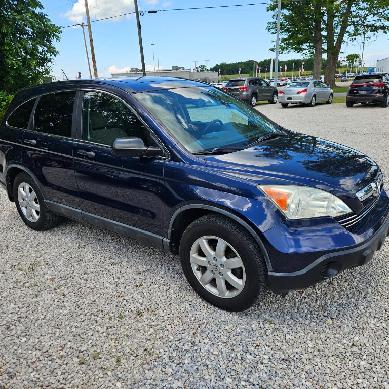 2008 Honda CR-V EX - Image 3