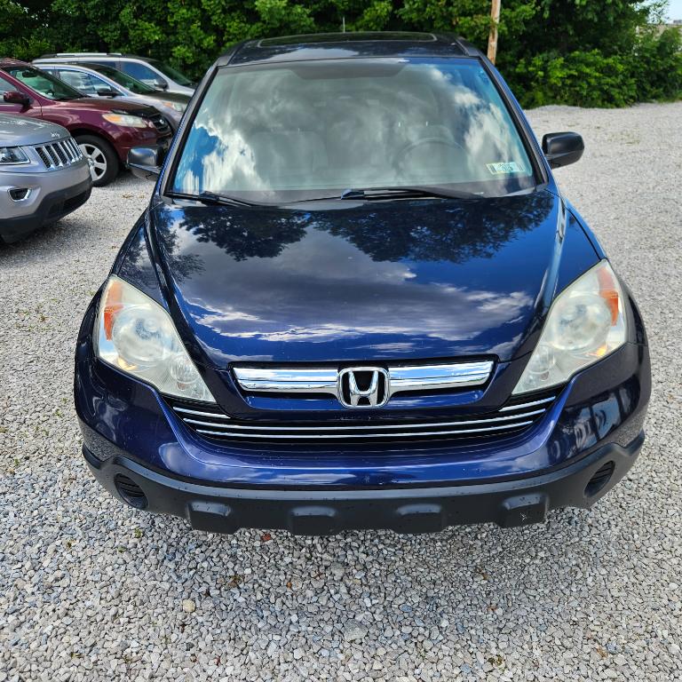 2008 Honda CR-V EX - Image 2