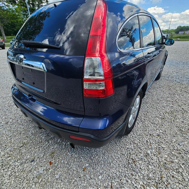 2008 Honda CR-V EX - Image 5