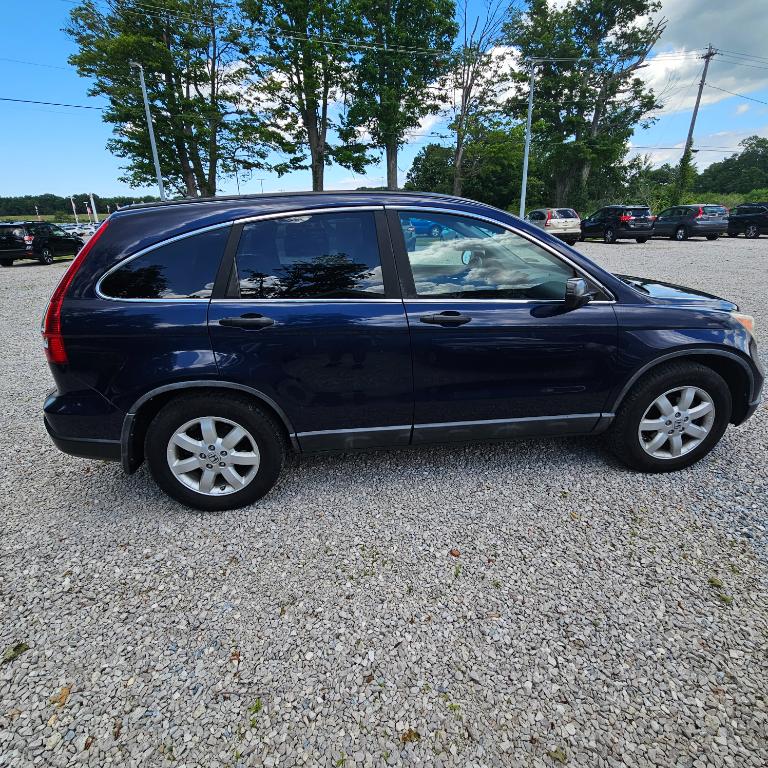 2008 Honda CR-V EX - Image 4
