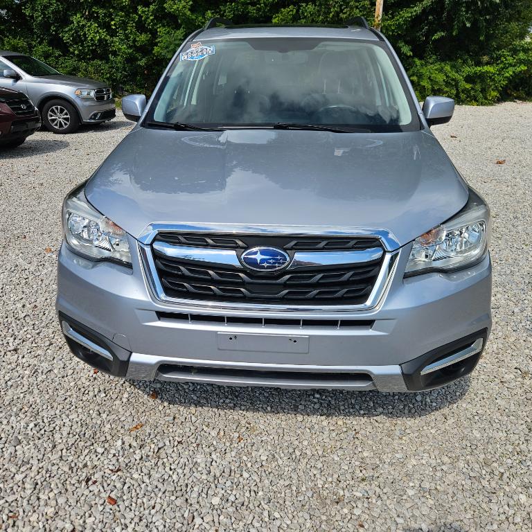 2017 Subaru Forester 2.5i Premium - Image 2
