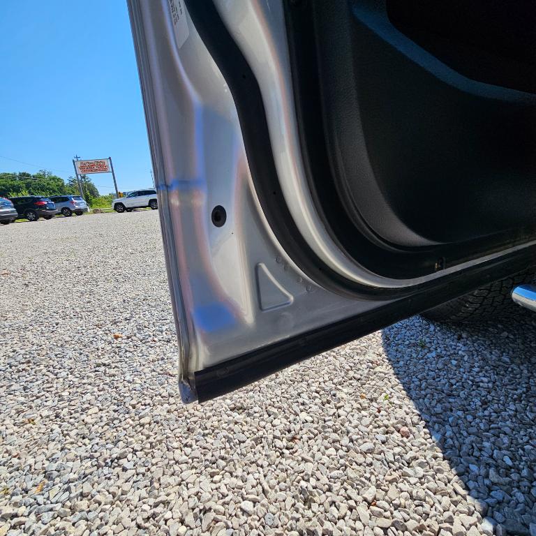 2016 RAM Ram 1500 Pickup Big Horn - Photo 11