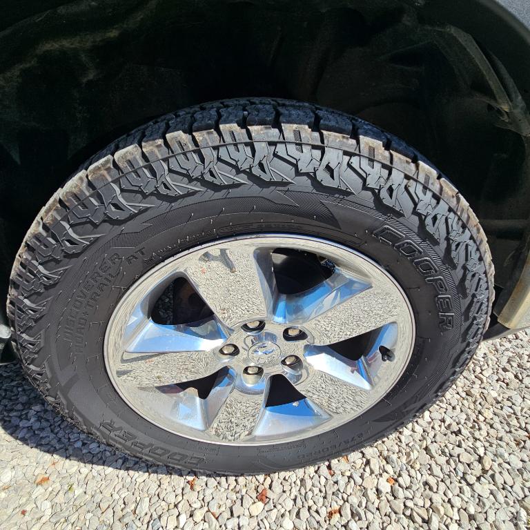 2016 RAM Ram 1500 Pickup Big Horn - Photo 28