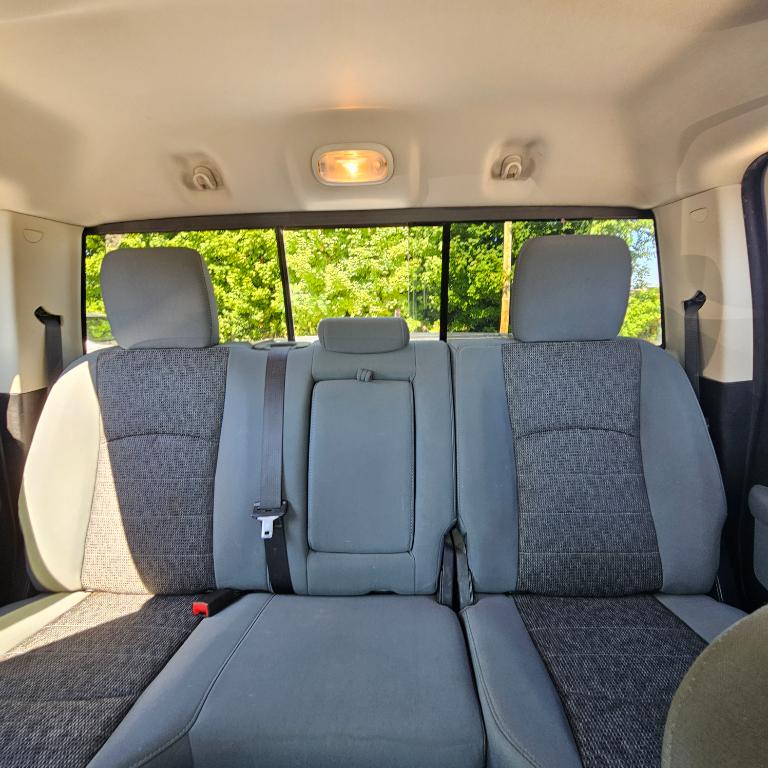 2016 RAM Ram 1500 Pickup Big Horn - Photo 14