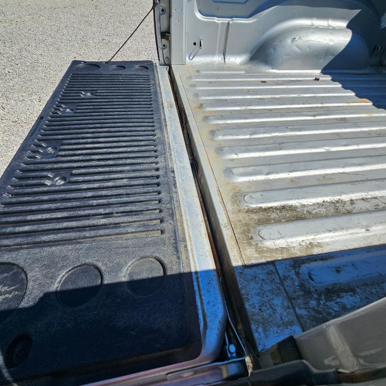 2016 RAM Ram 1500 Pickup Big Horn - Photo 27