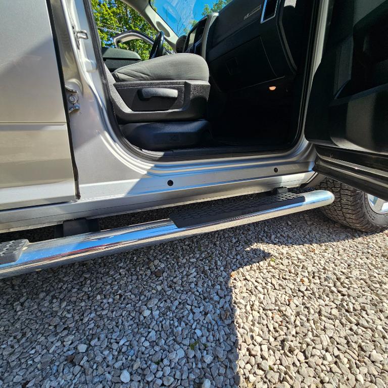 2016 RAM Ram 1500 Pickup Big Horn - Photo 19