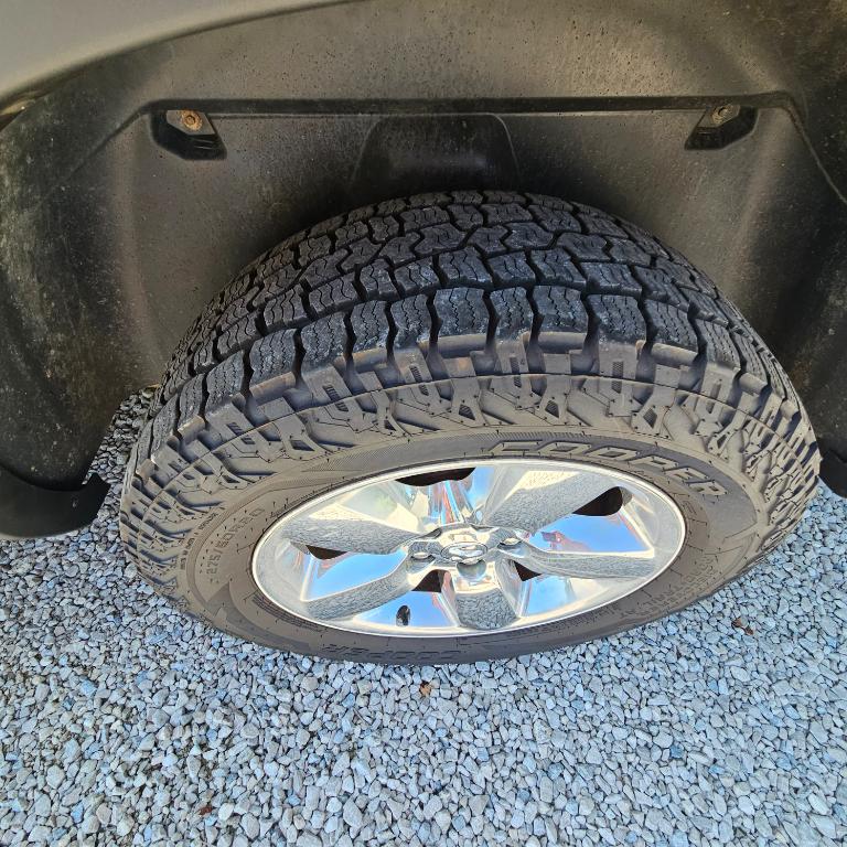 2016 RAM Ram 1500 Pickup Big Horn - Photo 25