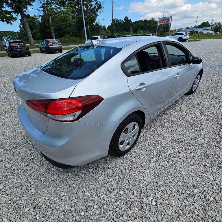 2018 Kia Forte LX - Image 5