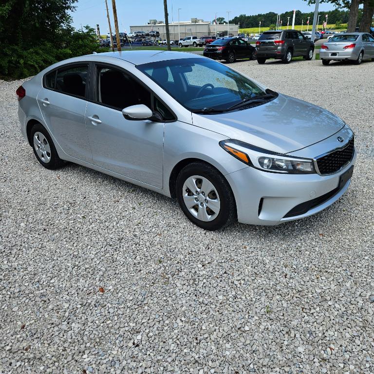 2018 Kia Forte LX - Image 3