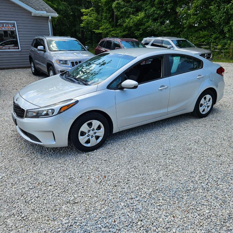 2018 Kia Forte LX - Image 2