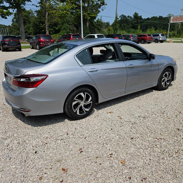 Photo 5 of 2016 Honda Accord LX