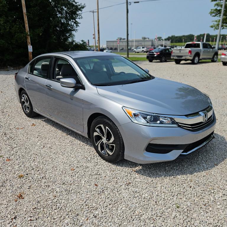Photo 3 of 2016 Honda Accord LX