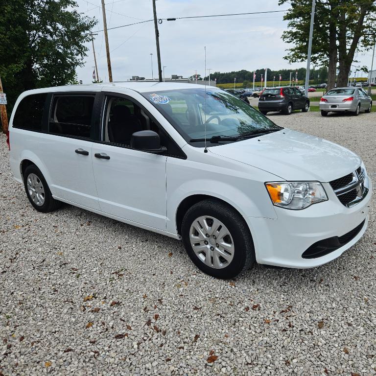 2019 Dodge Grand Caravan SE - Image 3