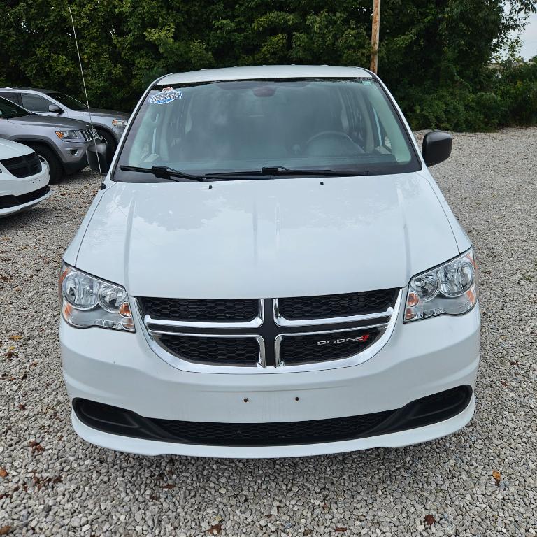 2019 Dodge Grand Caravan SE - Image 2