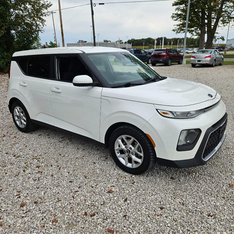 2020 Kia Soul S - Image 3