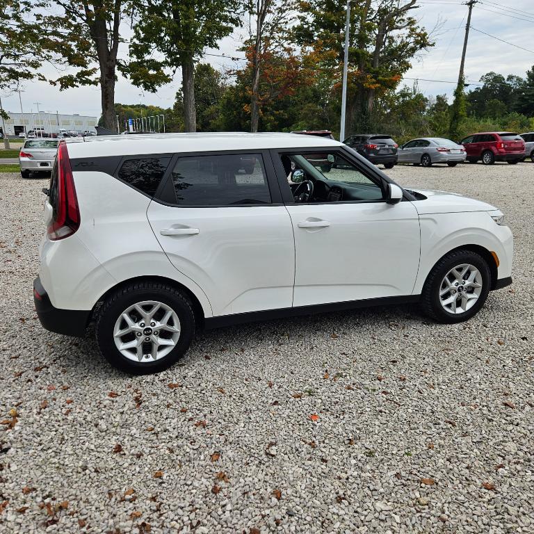 2020 Kia Soul S - Image 4